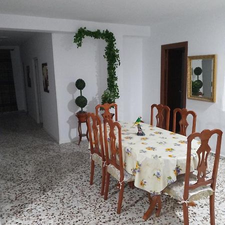 Casa Maria Villa Algodonales Ngoại thất bức ảnh