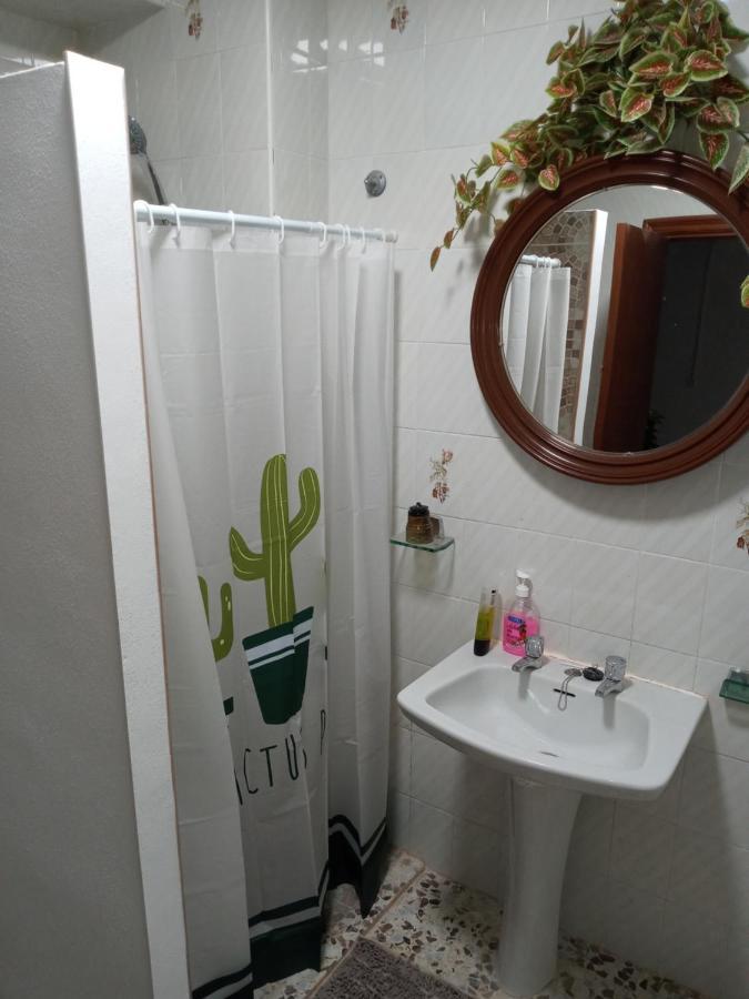 Casa Maria Villa Algodonales Ngoại thất bức ảnh