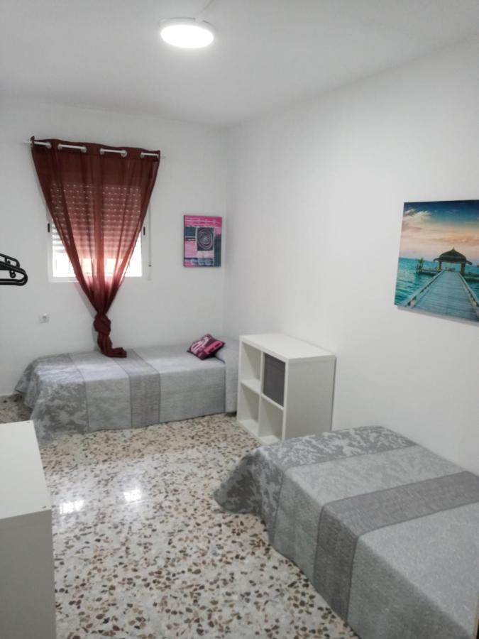 Casa Maria Villa Algodonales Ngoại thất bức ảnh