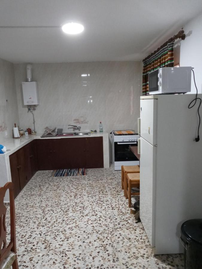 Casa Maria Villa Algodonales Ngoại thất bức ảnh