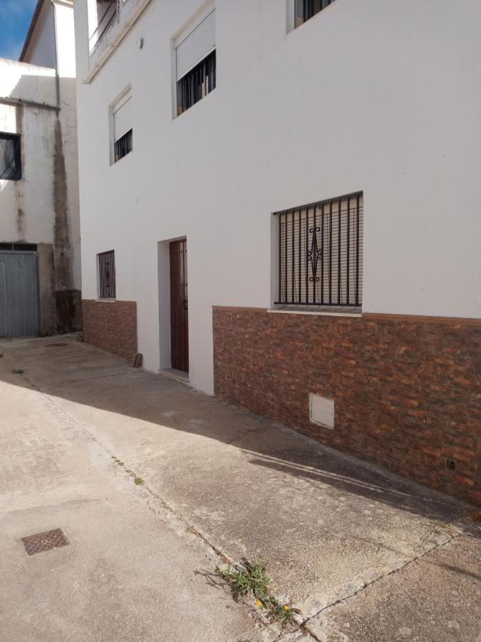 Casa Maria Villa Algodonales Ngoại thất bức ảnh
