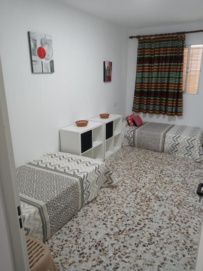 Casa Maria Villa Algodonales Ngoại thất bức ảnh